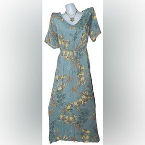 ‼️‼️ S O L D ‼️‼️ EUC - Womens Dress - Size 1X